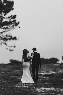 Photographe de mariage Iago López Losada (themagicoffocus). Photo du 17 mars 2022