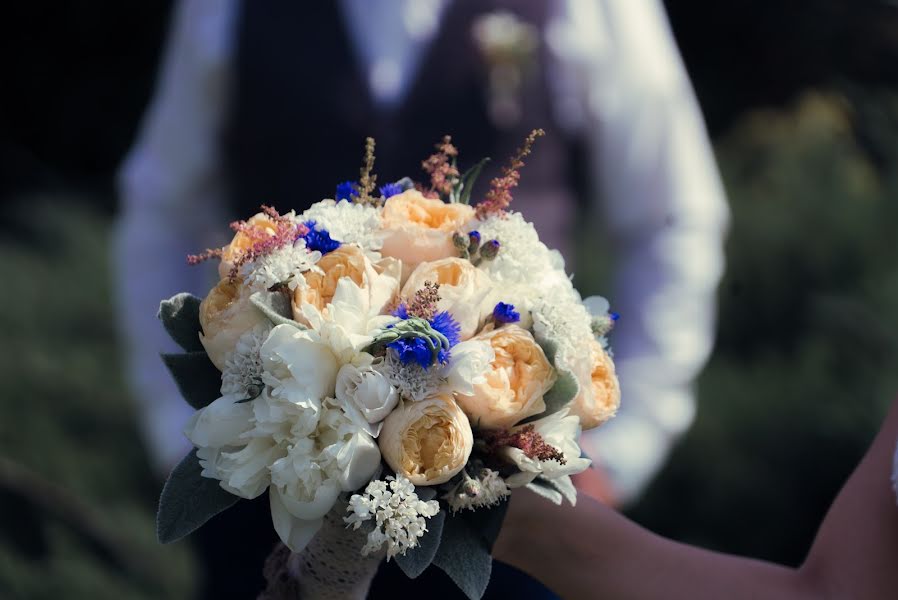 Wedding photographer Oleg Solovykh (romamtik). Photo of 13 October 2018