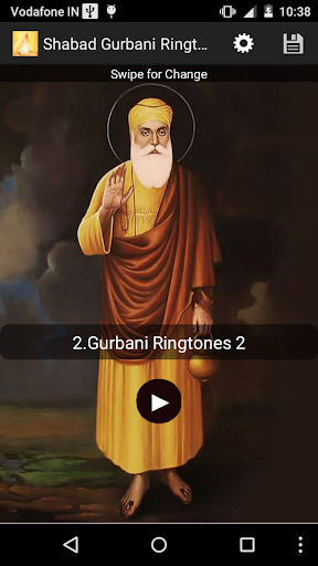 Shabad Gurbani Ringtones