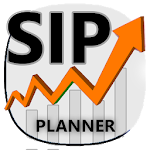 Cover Image of Download SIP INVESTMENT PLANNER 2019 - FINANCE PLANNER 2.0 APK