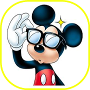 Mickey Wallpapers  Icon