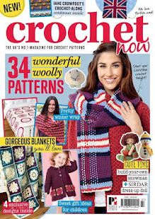 Crochet Now(圖1)-速報App