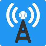 Cover Image of Download Pro Baseball Radio 1.1 APK