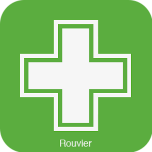 Download Pharmacie Rouvier For PC Windows and Mac