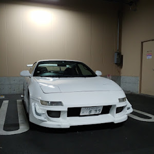 MR2 SW20