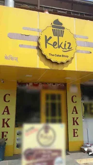 Kekiz - The Cake Shop photo 2