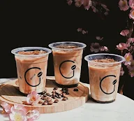 Gili Coffee menu 2