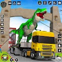 Animal Transport Truck Game 3D