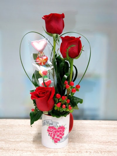 Regalos de Rosa para Mujer, Oso de Rosa, Regalo del Día de San Valentín  para Ella, Flor de Rosa de Cumpleaños para Novia, Regalos de Rosa del Día  de la Madre, Regalos