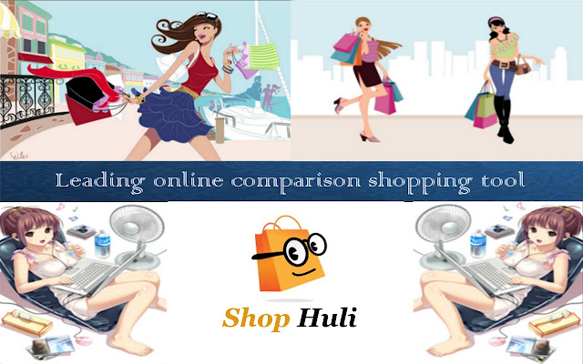 ShopHuli