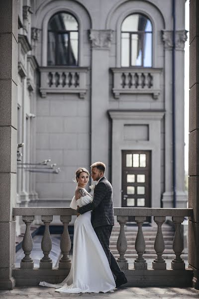 Vestuvių fotografas Pavel Ryzhkov (pavelryzhkov). Nuotrauka 2023 liepos 21