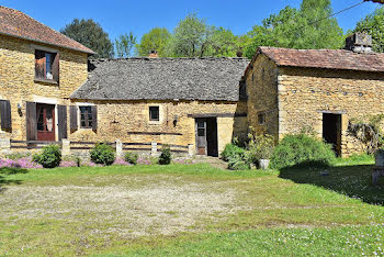 ferme à Archignac (24)