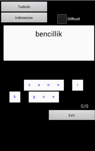 免費下載旅遊APP|Turkish Indonesian Dictionary app開箱文|APP開箱王