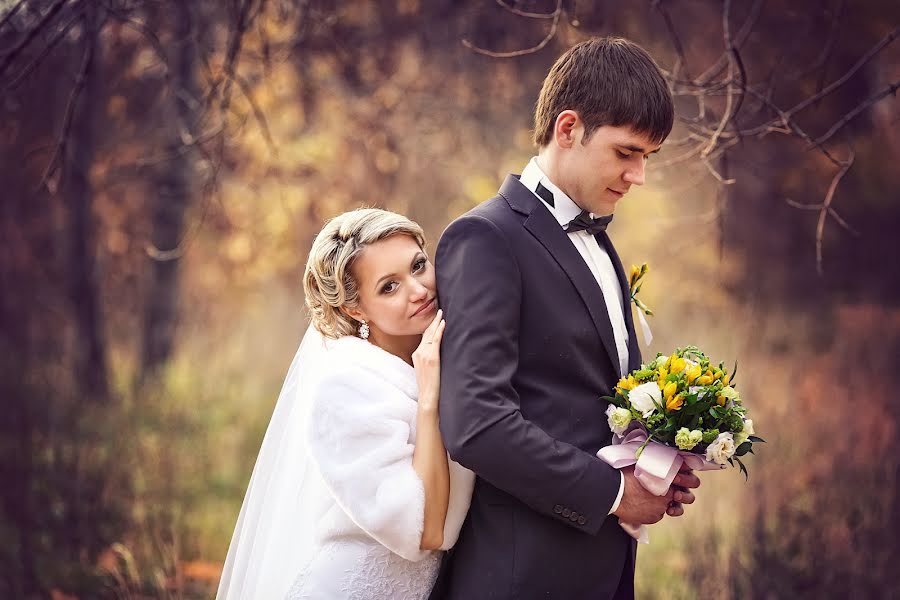 Wedding photographer Leysan Belyaeva (lesan). Photo of 23 April 2014