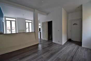 appartement à Digne-les-Bains (04)