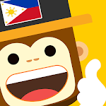 Cover Image of Télécharger Learn Tagalog Language with Master Ling 2.3.1 APK