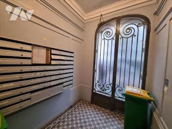 appartement à Paris 20ème (75)