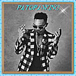 Cover Image of Download Patoranking No Kissing Baby 1.0 APK