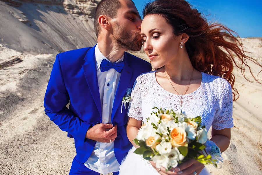 Wedding photographer Dima Rogoviy (dimarogovyj1994). Photo of 20 March 2018