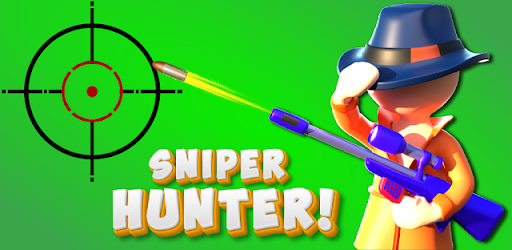 Sniper Hunter