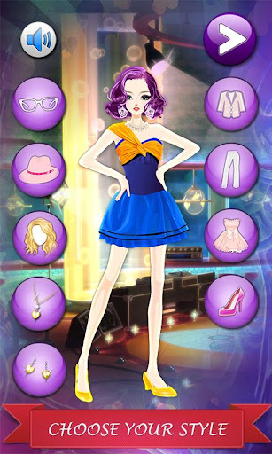 免費下載休閒APP|Teenager Tv Star: DressUp Game app開箱文|APP開箱王