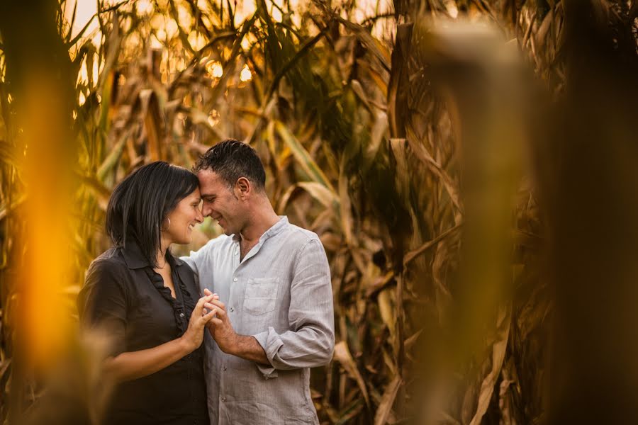 Wedding photographer Andrea Giorio (andreagiorio). Photo of 14 September 2016