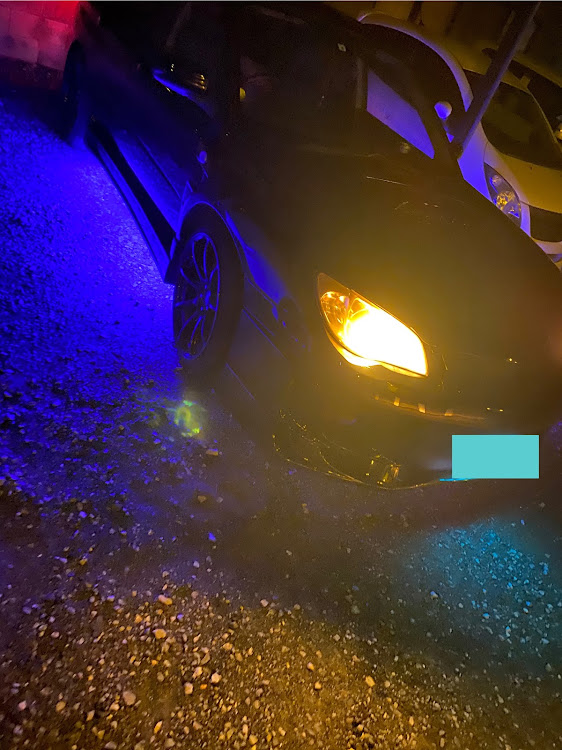 インプレッサ WRXのおっかんさんが投稿したカスタム事例の投稿画像1枚目