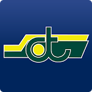 DDOT Bus App  Icon