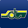 DDOT Bus App icon