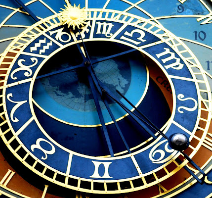 orologio astronomico di manu70