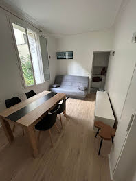 appartement à Paris 15ème (75)