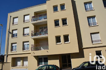 appartement à Compiegne (60)