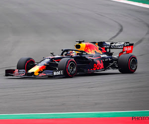 Max Verstappen moet ondanks snelste tijd polepositie afstaan