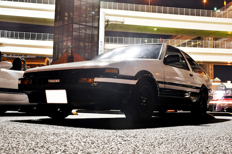 GR86のTOMOさんが投稿したカスタム事例の投稿画像4枚目
