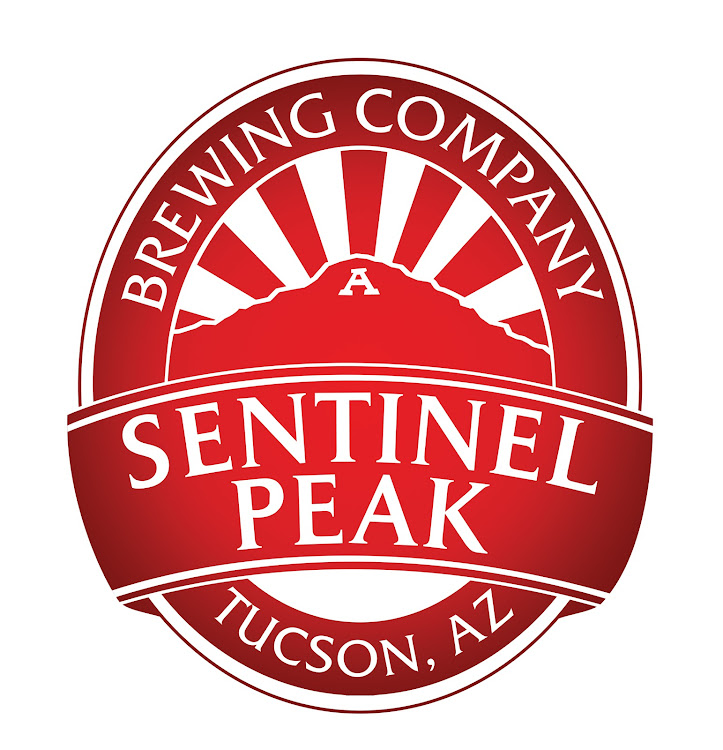 Logo of Sentinel Peak Starr Pass Stout