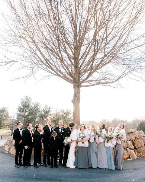 結婚式の写真家Amy (sunshowerphoto)。2019 12月30日の写真