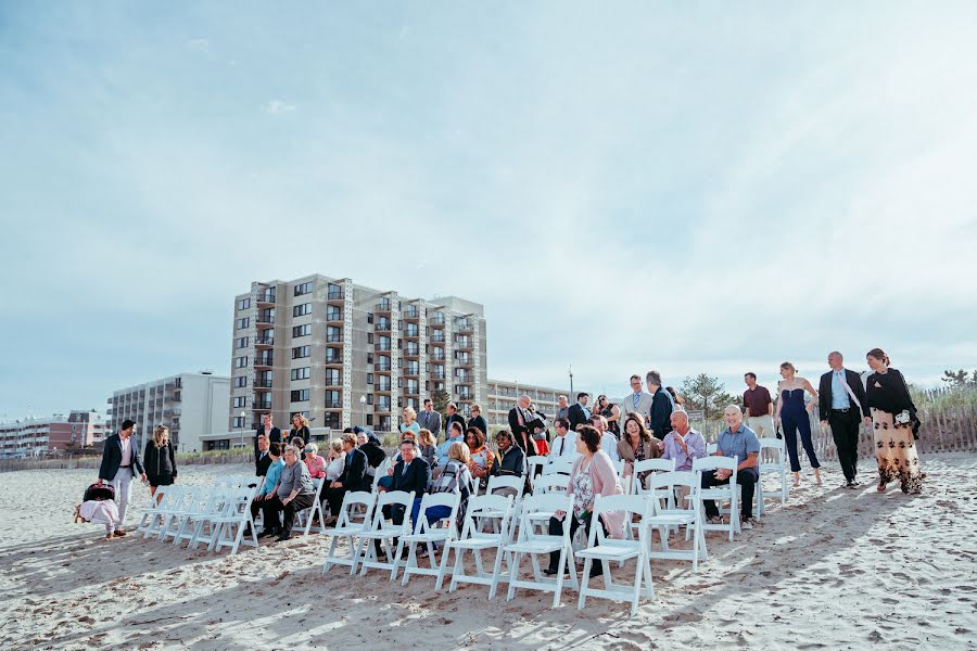 Wedding photographer Jonathan Allen (johnatanallen). Photo of 30 December 2019