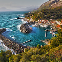 Porto turistico di maratea di 