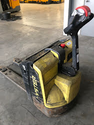 Picture of a HYSTER P2.0