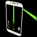 Laser Flash Apk