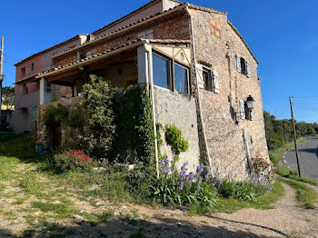 maison à Saint-Julien (83)