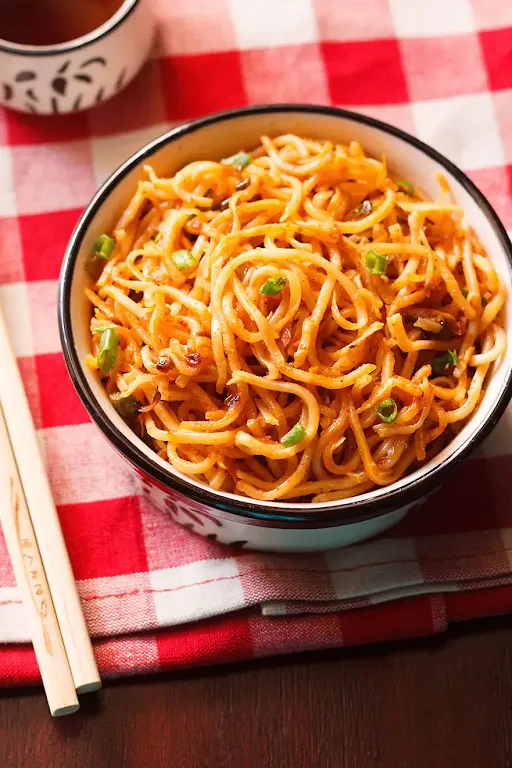 Veg Noodles