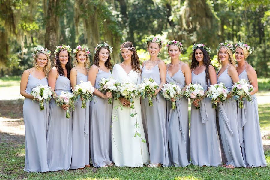 Fotografo di matrimoni Sunny Lee (sunnylee). Foto del 30 dicembre 2019