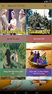 Nhạc Đỏ Trữ Tình - náhled