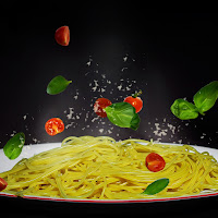 La spaghettata di 