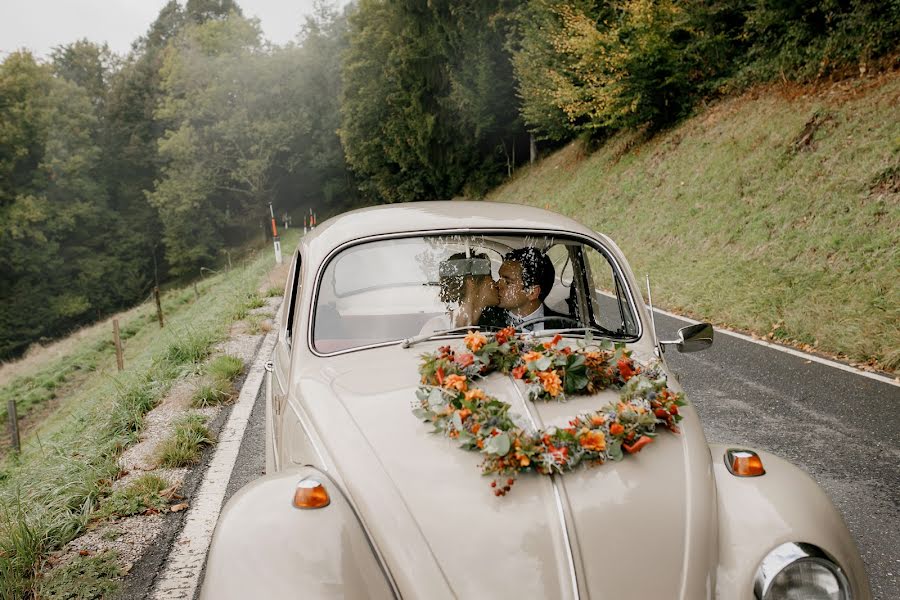 Fotógrafo de bodas Tatyana Ebel (tatianaebel). Foto del 12 de octubre 2023