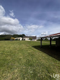 maison à Chauvigny (86)