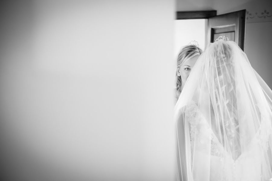 Wedding photographer Alessio Mattii (alessiomattii). Photo of 17 March 2017