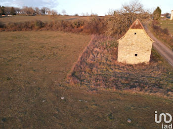 maison à Fourmagnac (46)