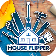 House Flipper-Property Tycoon Mod apk скачать последнюю версию бесплатно